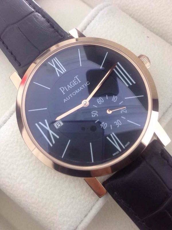 Piaget Watches 023